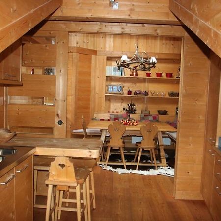 Santa Cristina Val GardenaLa Casa Dei Cuori公寓 外观 照片