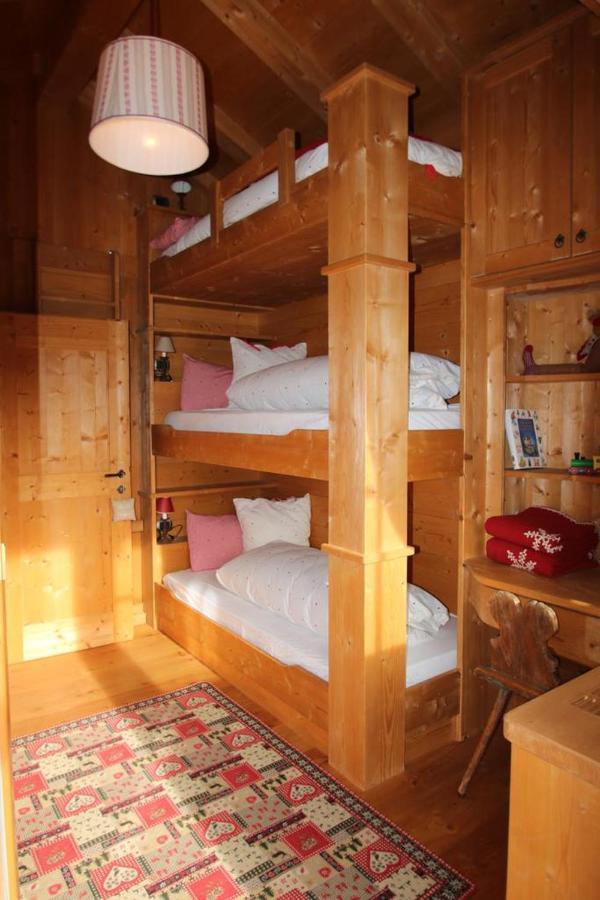 Santa Cristina Val GardenaLa Casa Dei Cuori公寓 外观 照片