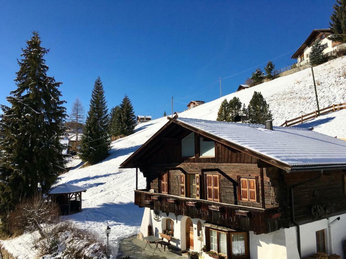Santa Cristina Val GardenaLa Casa Dei Cuori公寓 外观 照片