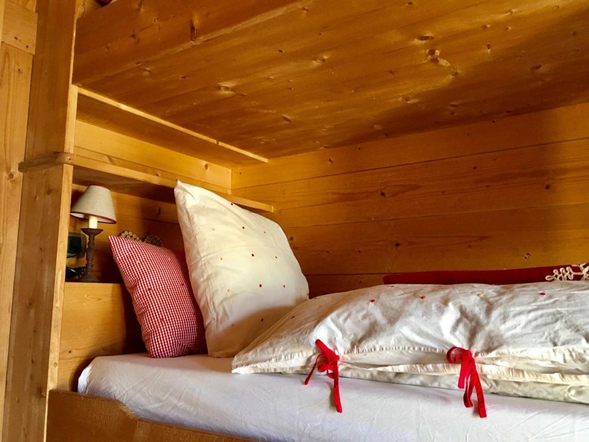 Santa Cristina Val GardenaLa Casa Dei Cuori公寓 外观 照片