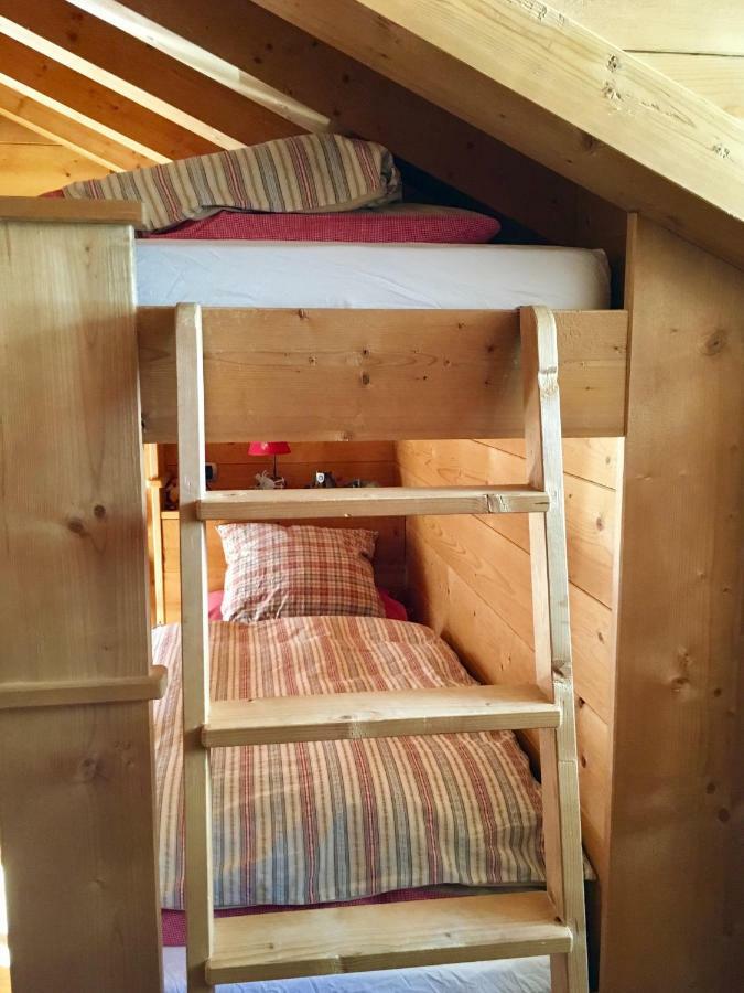 Santa Cristina Val GardenaLa Casa Dei Cuori公寓 外观 照片