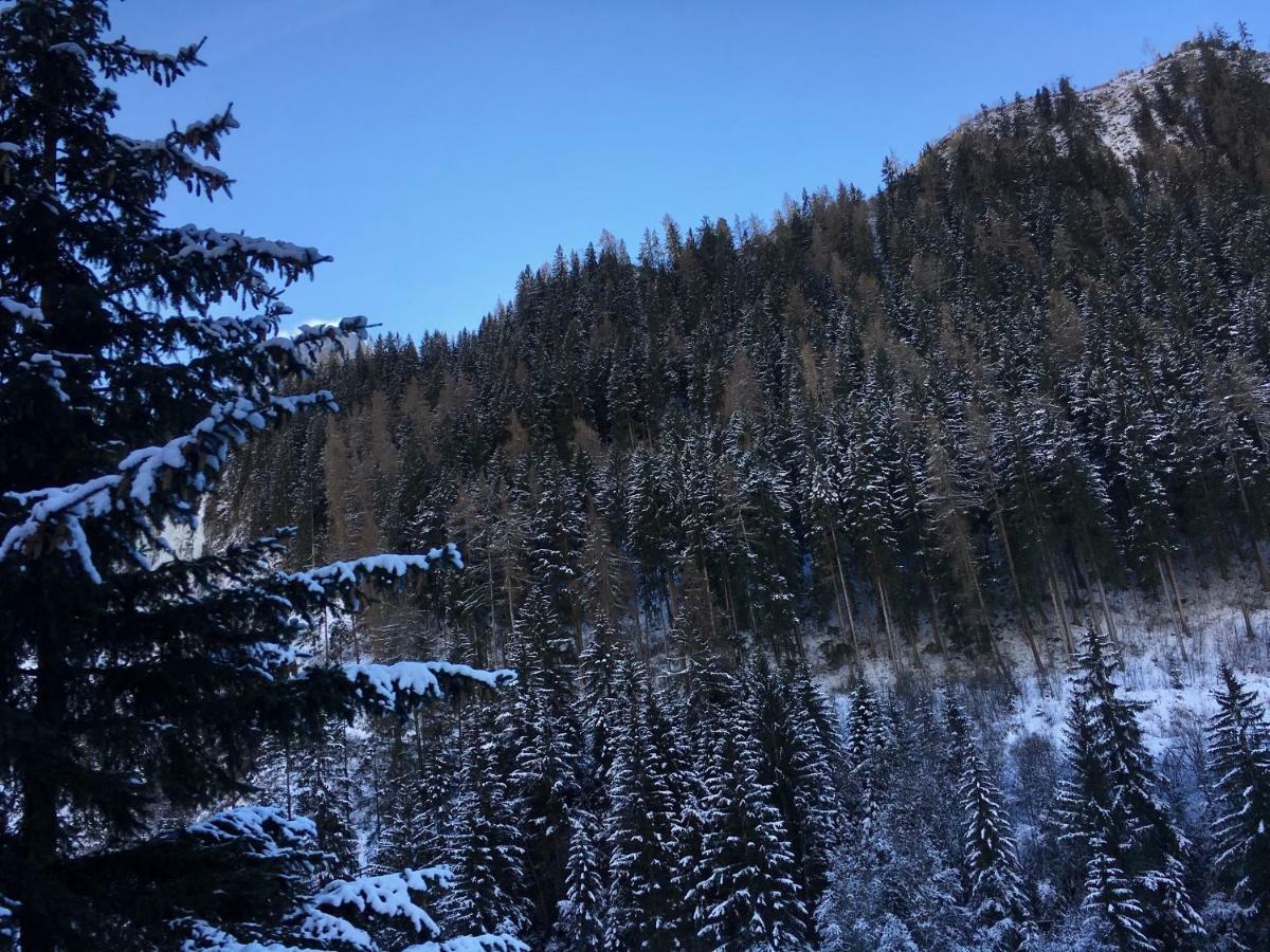 Santa Cristina Val GardenaLa Casa Dei Cuori公寓 外观 照片