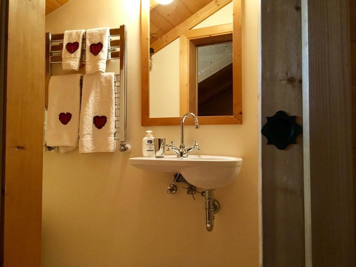 Santa Cristina Val GardenaLa Casa Dei Cuori公寓 外观 照片